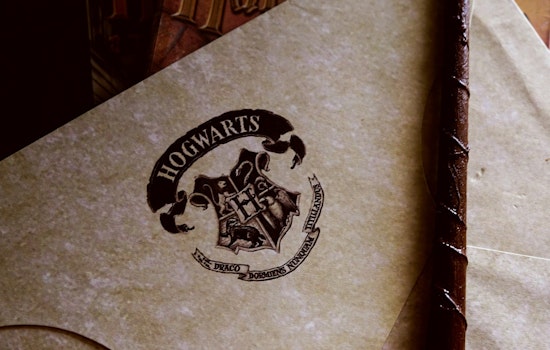 "Harry Potter: Exhibition" Bewitching Boston at CambridgeSide This Fall