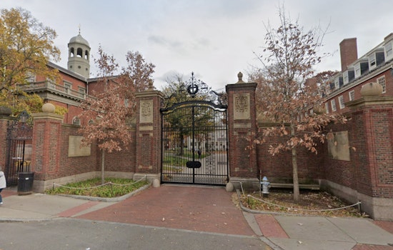 Harvard Protest Ends as Students Reinstated, Divestment Talks Planned After 20-Day Standoff