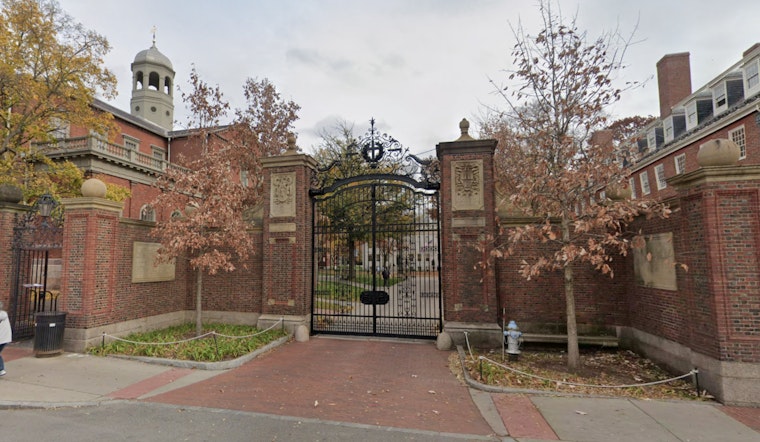 Harvard Protest Ends as Students Reinstated, Divestment Talks Planned After 20-Day Standoff