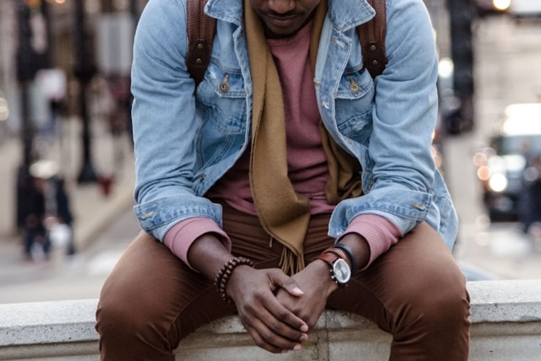 Harvard Symposium Spotlights Black Male Mental Health Crisis, Crafts Path Forward With Celebrities and Experts in Boston