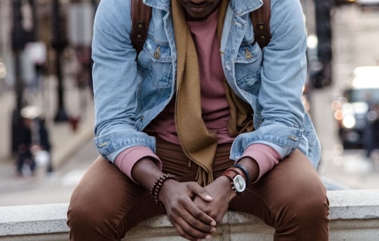 Harvard Symposium Spotlights Black Male Mental Health Crisis, Crafts Path Forward With Celebrities and Experts in Boston