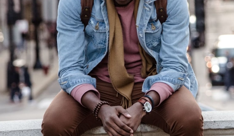 Harvard Symposium Spotlights Black Male Mental Health Crisis, Crafts Path Forward With Celebrities and Experts in Boston