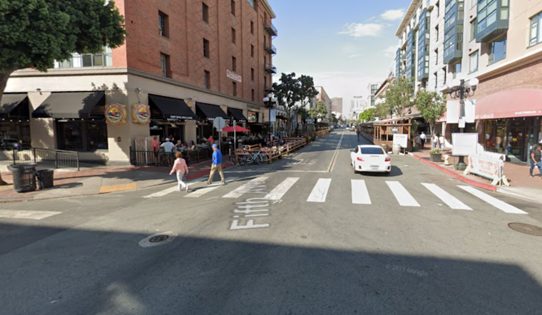 Hasta Mañana, A New Mexican Cantina Opens in San Diego's Gaslamp Quarter Offering Sustainable Seafood and Braised Meats