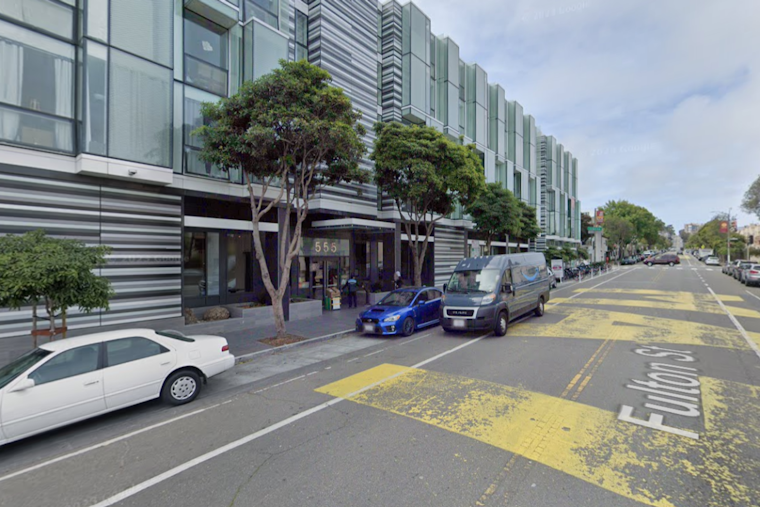 Hayes Valley Welcomes Early Opening of Trader Joe’s at 555 Fulton, Boosting Local Employment and Community Growth