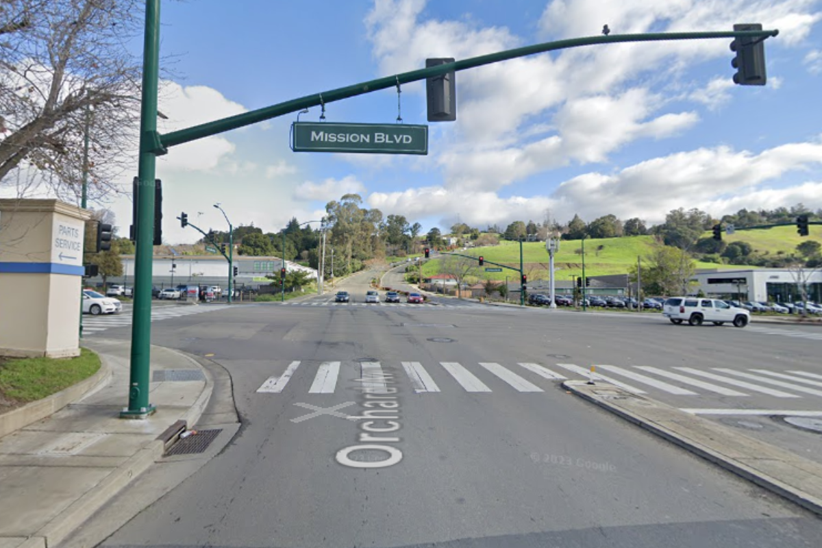 Hayward Community Mourns After Fatal Scooter Collision, Police Seek