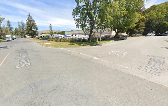 Hayward Manhunt Ends with Suspect Andres Sanchez in Custody on Murder and Multiple Felony Charges