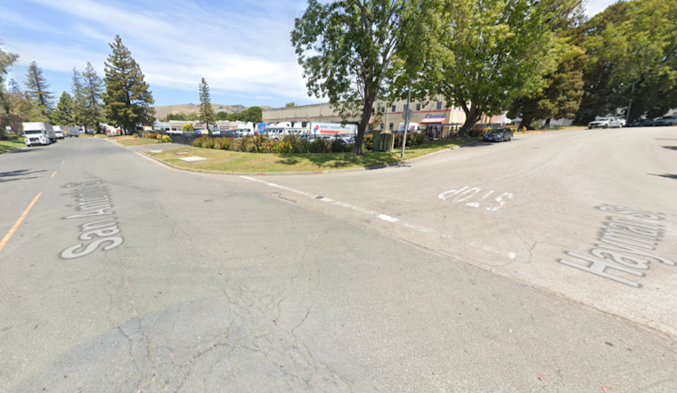 Hayward Manhunt Ends with Suspect Andres Sanchez in Custody on Murder and Multiple Felony Charges