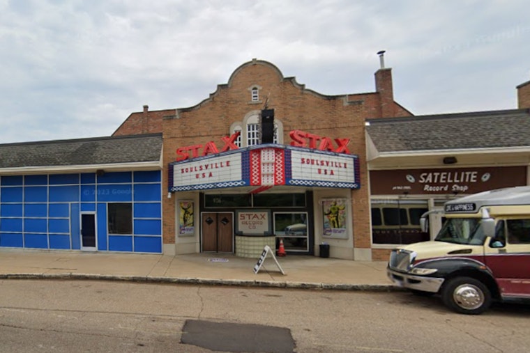 HBO's "Stax: Soulsville U.S.A." Revives the Legacy of Memphis' Iconic Record Label on the Global Stage