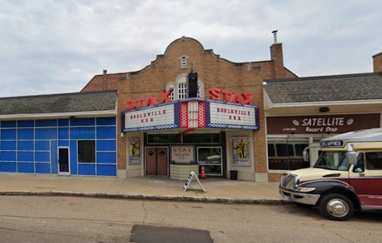 HBO's "Stax: Soulsville U.S.A." Revives the Legacy of Memphis' Iconic Record Label on the Global Stage