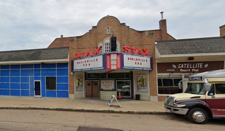 HBO's "Stax: Soulsville U.S.A." Revives the Legacy of Memphis' Iconic Record Label on the Global Stage