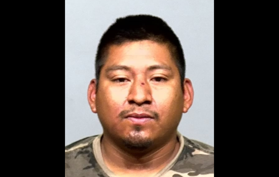 Healdsburg Police Seek Suspect Damian Martinez Osorio for Attempted Murder Following Violent Encounter