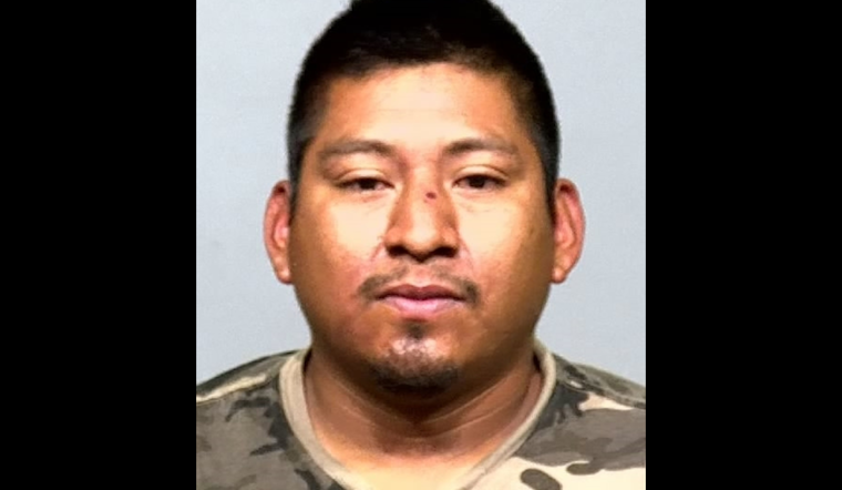 Healdsburg Police Seek Suspect Damian Martinez Osorio for Attempted Murder Following Violent Encounter