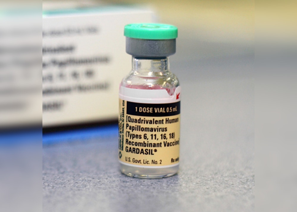 Health Experts Champion Increased HPV Vaccinations for Males After Promising Research Presented in Chicago