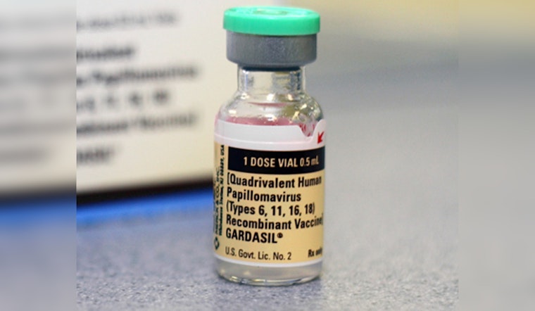 Health Experts Champion Increased HPV Vaccinations for Males After Promising Research Presented in Chicago