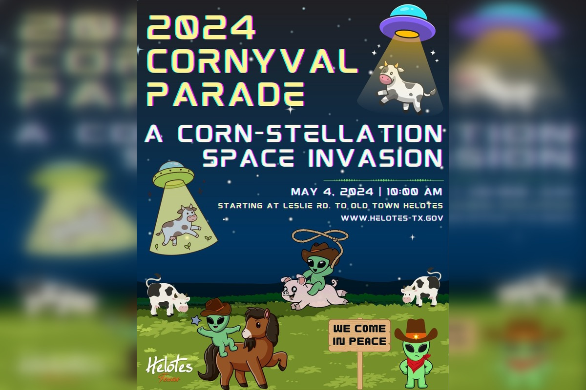 Helotes Gears Up for Cornyval Festival with Rodeo Thrills and Carnival