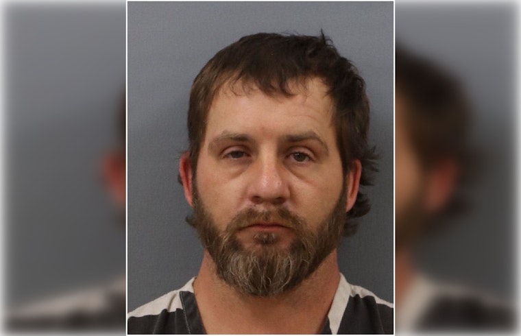 Hendersonville Man Charged With Child Rape and Aggravated Sexual Battery, Held on $200K Bond