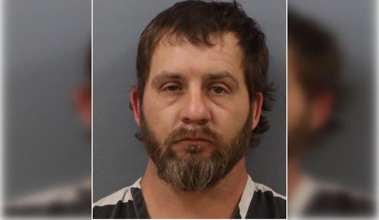 Hendersonville Man Charged With Child Rape and Aggravated Sexual Battery, Held on $200K Bond