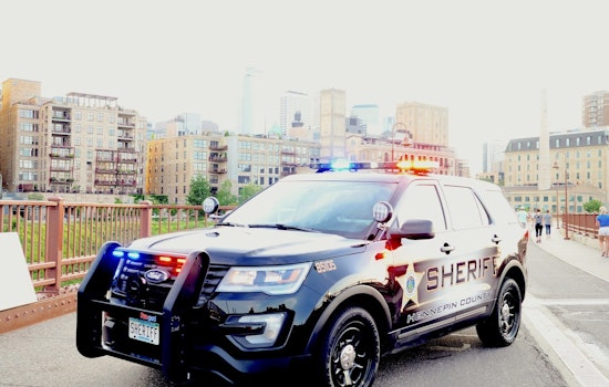 Hennepin County Sheriff's Office Boosts Community Ties with 'HCSO Happenings' Online Newsletter