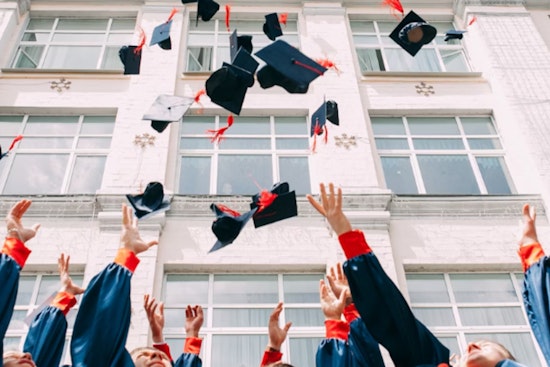 Henry County High Schools Take Victory Lap with Graduations at Atlanta Motor Speedway