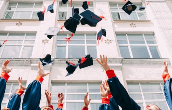 Henry County High Schools Take Victory Lap with Graduations at Atlanta Motor Speedway