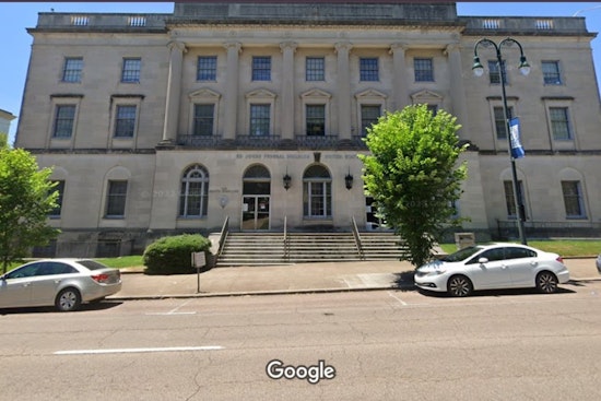 Henry County Man Indicted on Multiple Child Pornography Charges in Jackson Federal Court
