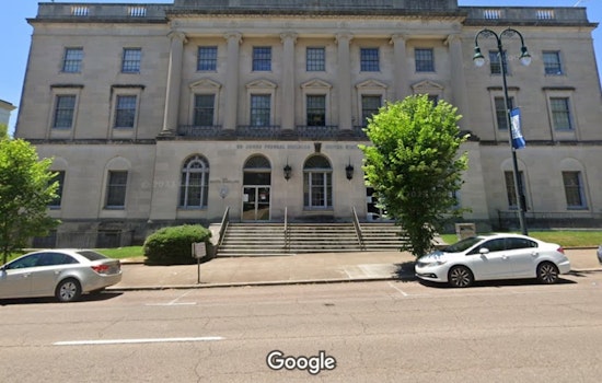 Henry County Man Indicted on Multiple Child Pornography Charges in Jackson Federal Court