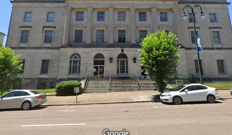 Henry County Man Indicted on Multiple Child Pornography Charges in Jackson Federal Court