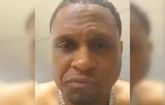 Henry County Police Issue BOLO for Suspect in Sexual Assault and Theft of Victim’s Lexus in Stockbridge