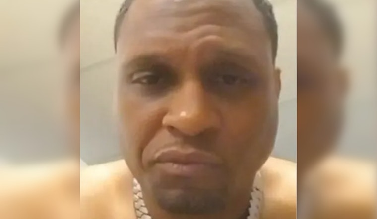 Henry County Police Issue BOLO for Suspect in Sexual Assault and Theft of Victim’s Lexus in Stockbridge