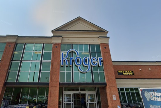 Henry County Unveils New Vehicle Registration Kiosk at Union Grove Kroger for Convenient Tag Renewal