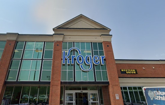 Henry County Unveils New Vehicle Registration Kiosk at Union Grove Kroger for Convenient Tag Renewal