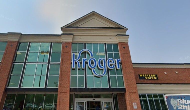 Henry County Unveils New Vehicle Registration Kiosk at Union Grove Kroger for Convenient Tag Renewal