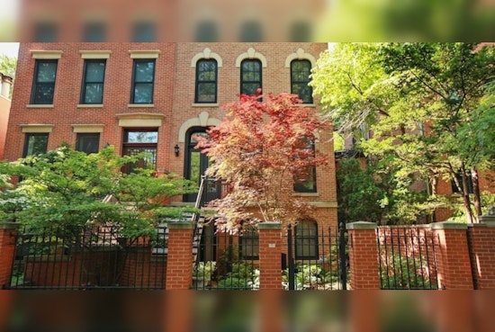 Henry Darger's Former Lincoln Park Home Hits Market Amid Art Ownership Dispute