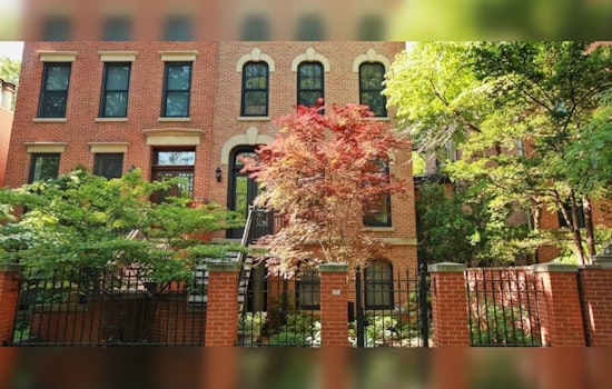 Henry Darger's Former Lincoln Park Home Hits Market Amid Art Ownership Dispute