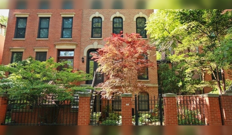 Henry Darger's Former Lincoln Park Home Hits Market Amid Art Ownership Dispute