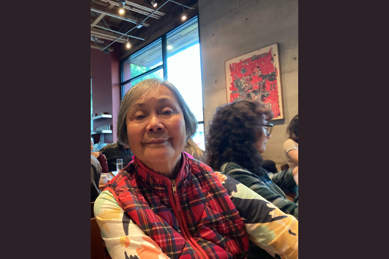 Hercules Police Enlist Public Help to Find Missing Woman with Dementia