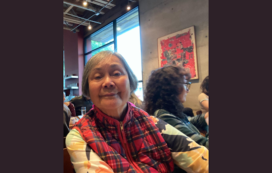 Hercules Police Enlist Public Help to Find Missing Woman with Dementia