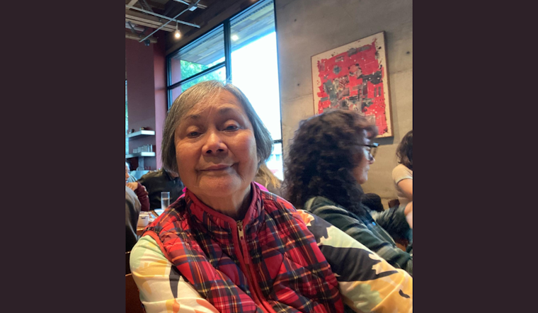 Hercules Police Enlist Public Help to Find Missing Woman with Dementia