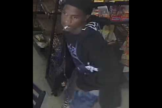Heroic Woman Thwarts Assault Rifle Attack in Memphis Corner Store