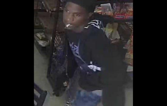 Heroic Woman Thwarts Assault Rifle Attack in Memphis Corner Store