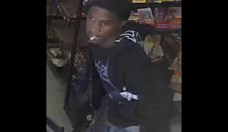 Heroic Woman Thwarts Assault Rifle Attack in Memphis Corner Store