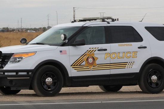 Hesperia Man, 76, Charged with Attempted Murder After Serious Assault Leaves Victim Critical
