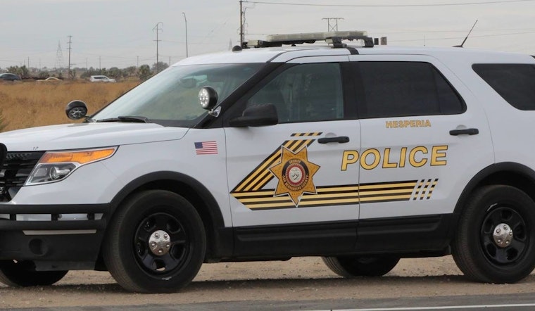 Hesperia Man, 76, Charged with Attempted Murder After Serious Assault Leaves Victim Critical