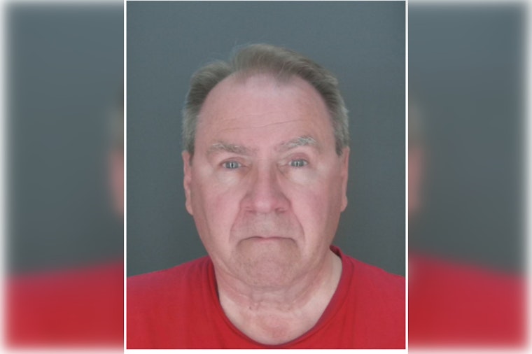 Hesperia Man Charged After Undercover Sting Unmasks Attempt to Solicit Minor in San Bernardino