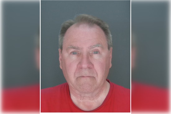 Hesperia Man Charged After Undercover Sting Unmasks Attempt to Solicit Minor in San Bernardino