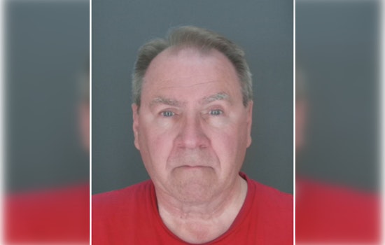 Hesperia Man Charged After Undercover Sting Unmasks Attempt to Solicit Minor in San Bernardino