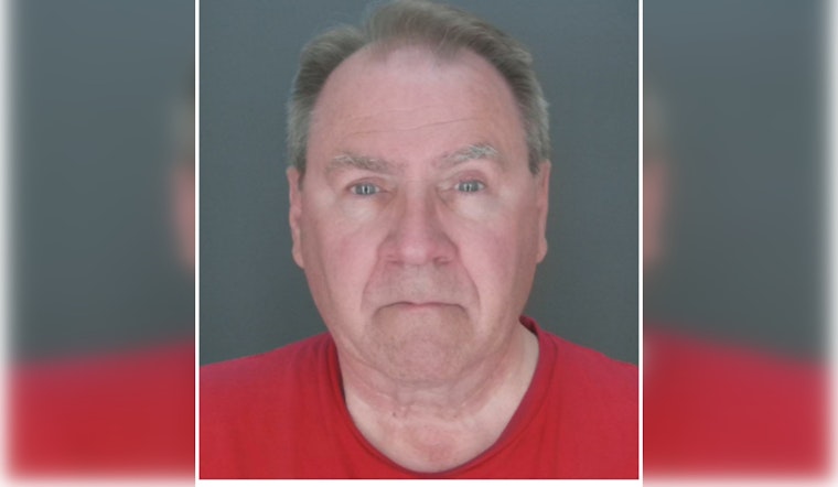 Hesperia Man Charged After Undercover Sting Unmasks Attempt to Solicit Minor in San Bernardino