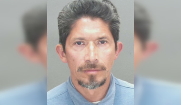 Hesperia Pastor and Foster Father Accused of Sexual Abuse, San Bernardino County Sheriff Seeks More Victims