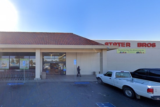 Hesperia Woman Arrested, Charged with Robbery and Assault in Violent Retail Theft Case