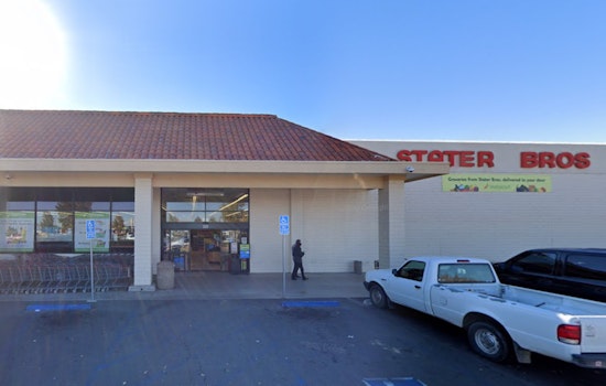 Hesperia Woman Arrested, Charged with Robbery and Assault in Violent Retail Theft Case